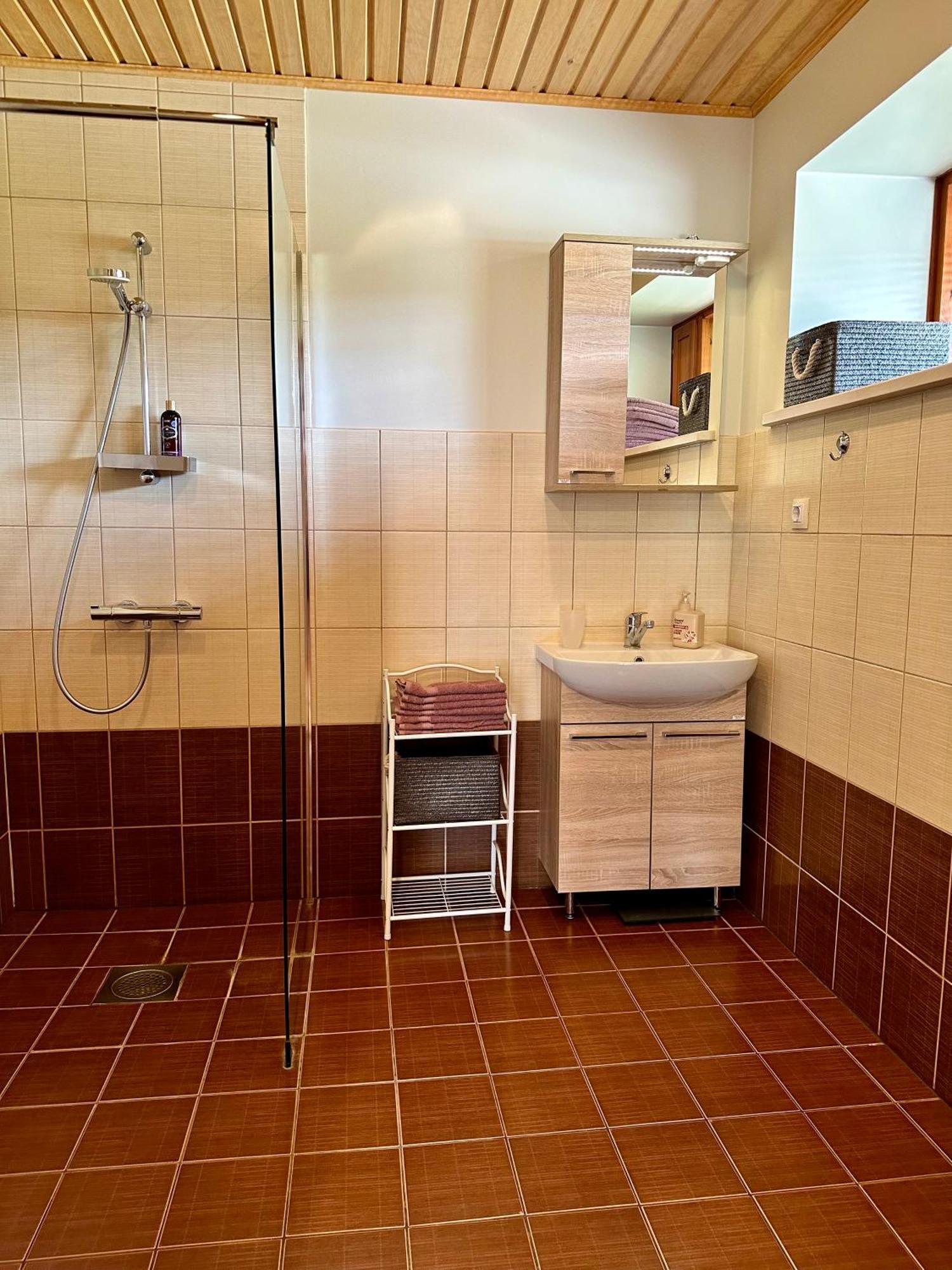 Krueuedneri Puhkemaja Villa Kruudneri Dış mekan fotoğraf