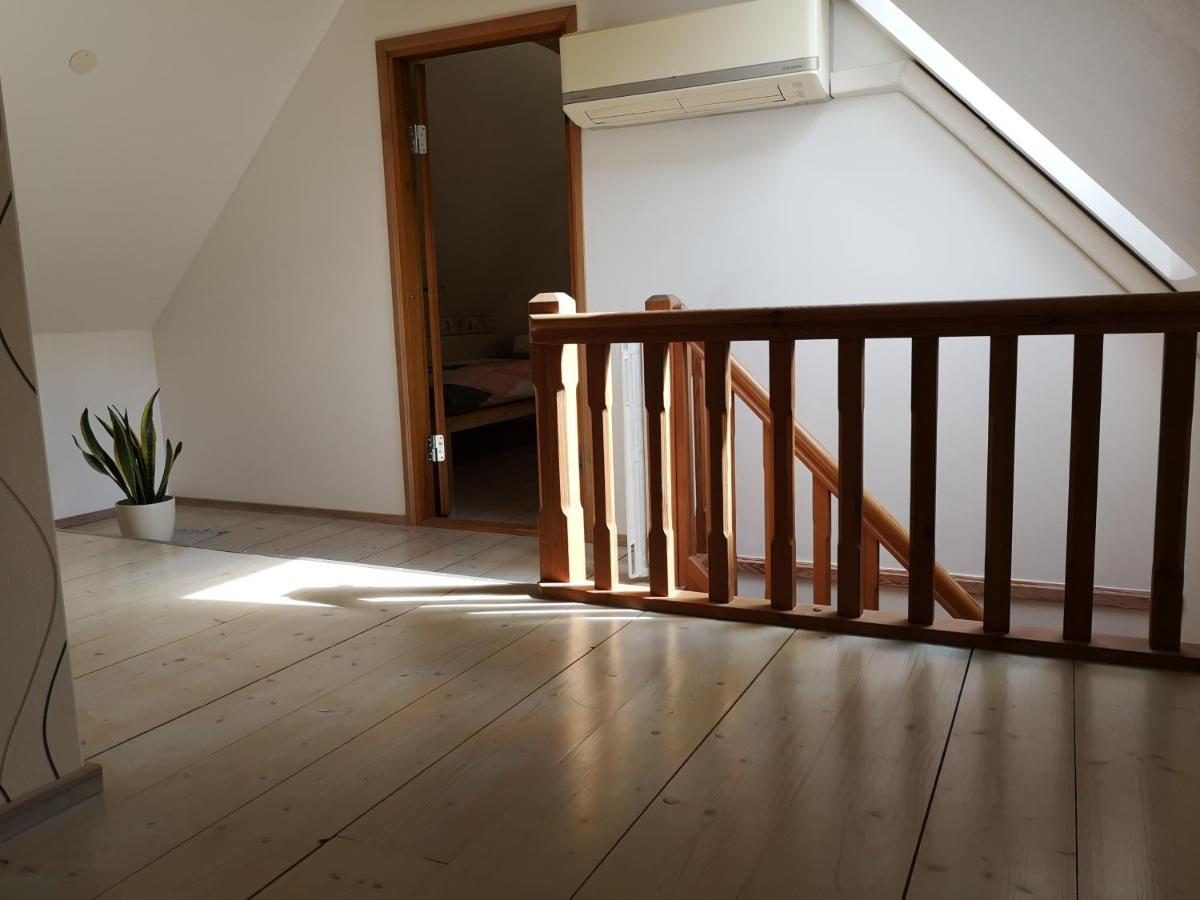 Krueuedneri Puhkemaja Villa Kruudneri Dış mekan fotoğraf